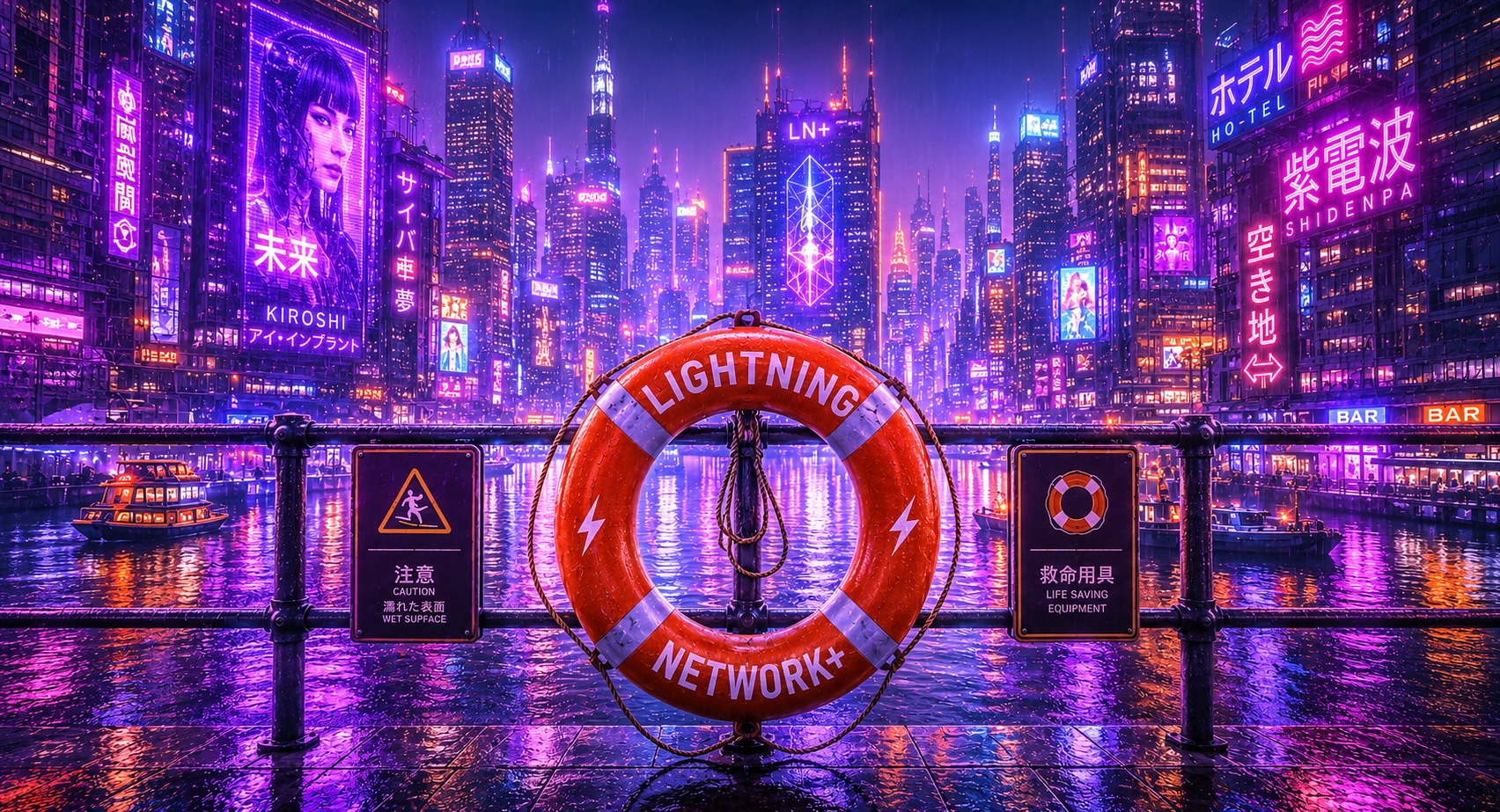lifesaver ring