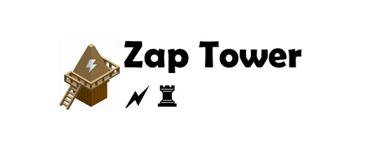 ZapTower card image