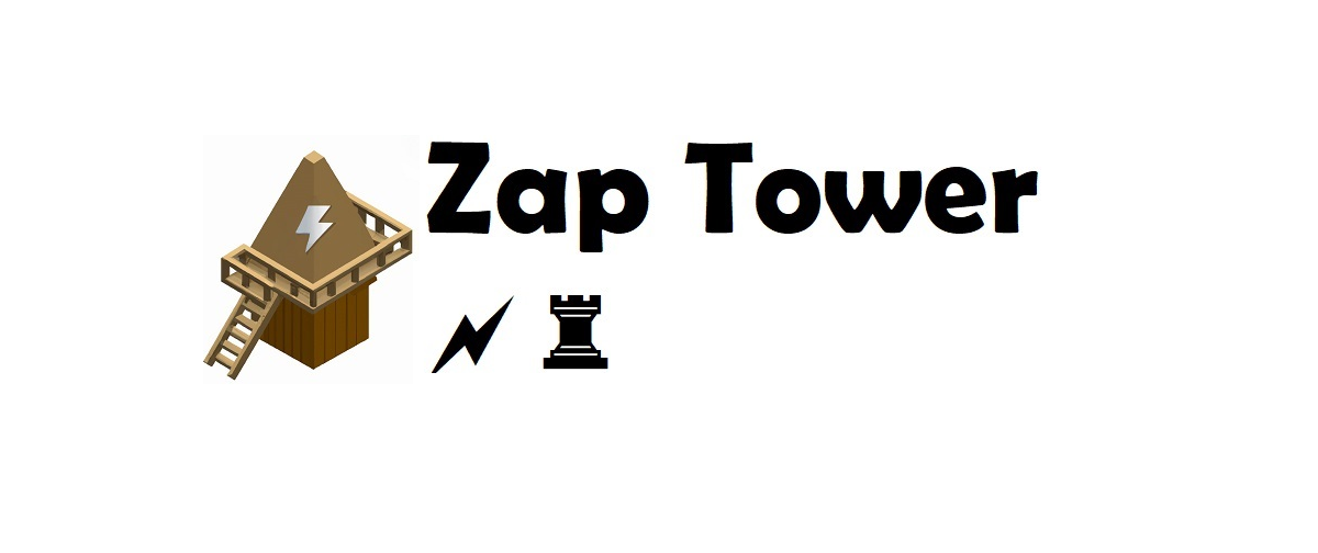 ZapTower image